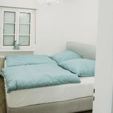 Ferienhaus Schneeweiß