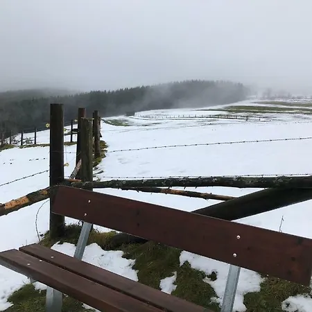 Ferienhaus Schneeweiß *