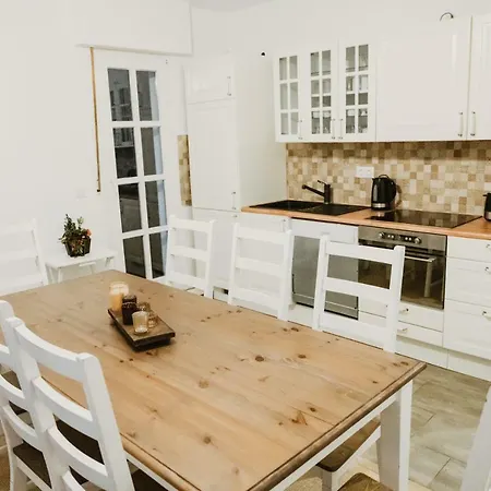 Schneeweiß Ferienhaus *