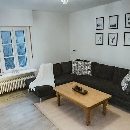 Schneeweiß * Winterberg