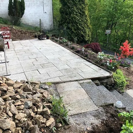 Ferienhaus Schneeweiß