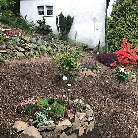 Schneeweiß * Winterberg