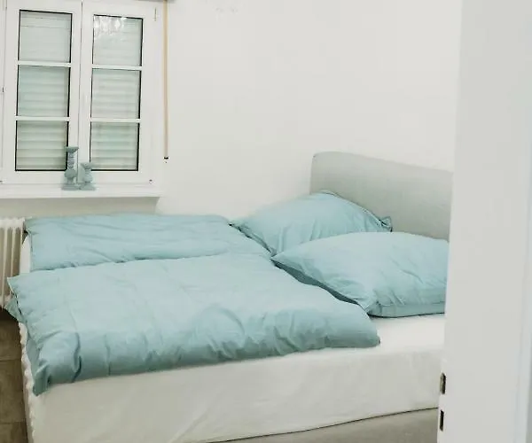 بيت للعطل Schneeweiss