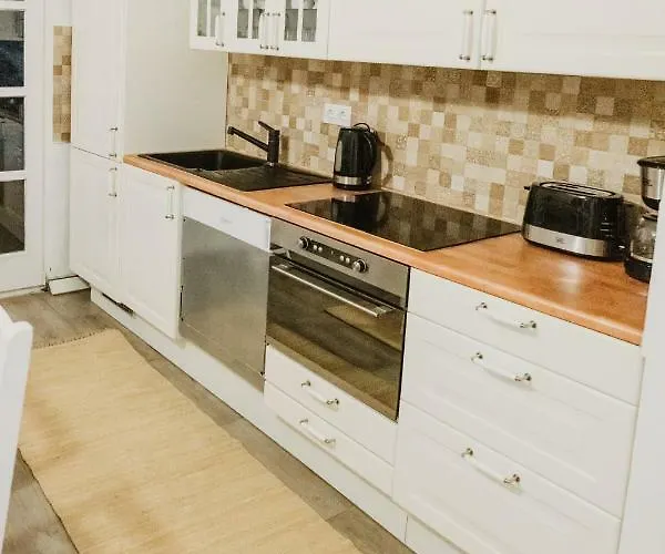 Holiday home Schneeweiss Winterberg