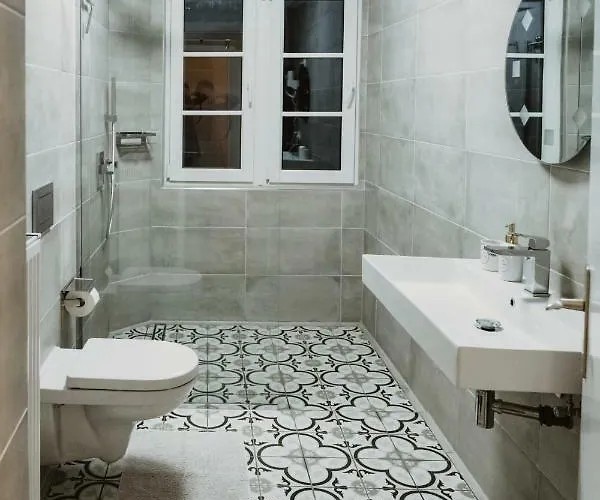 Schneeweiss بيت للعطل