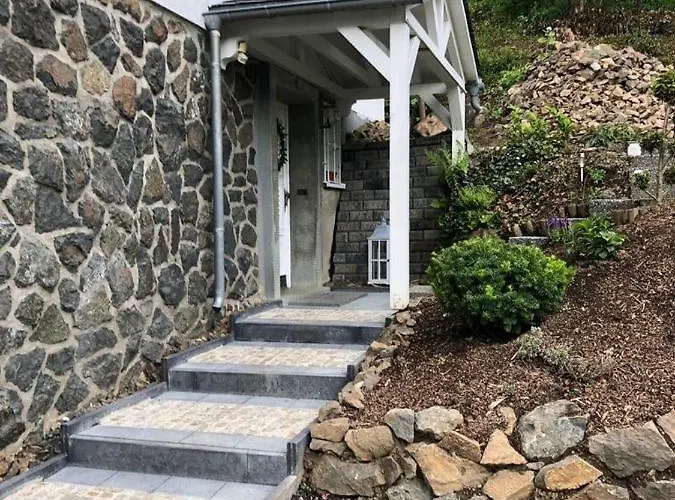 Holiday home Schneeweiss Winterberg