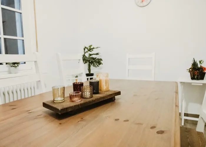 Schneeweiss وينتربرغ