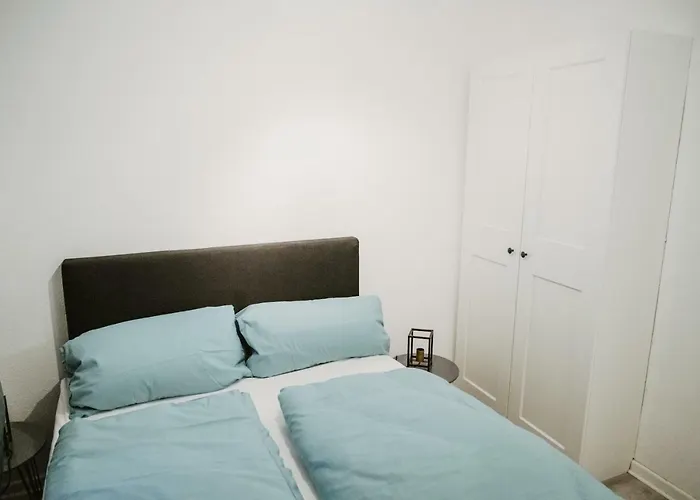 Schneeweiss بيت للعطل *