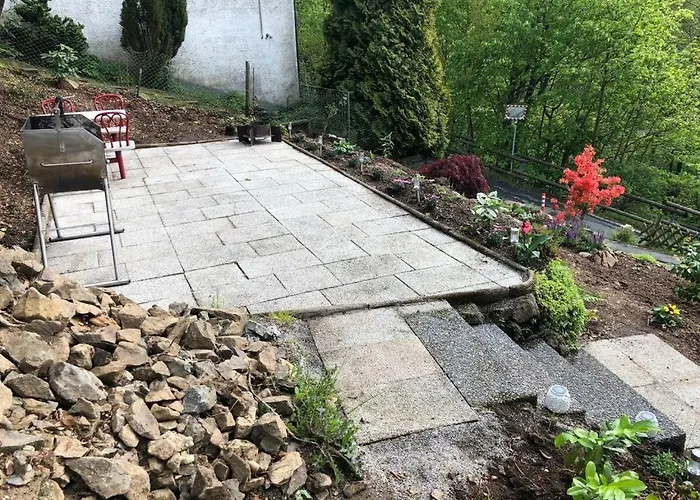 Holiday home Schneeweiss