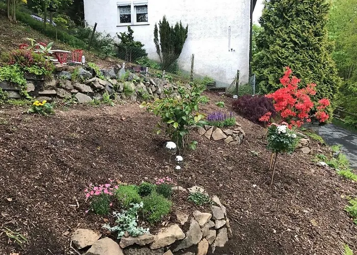 Schneeweiss * وينتربرغ